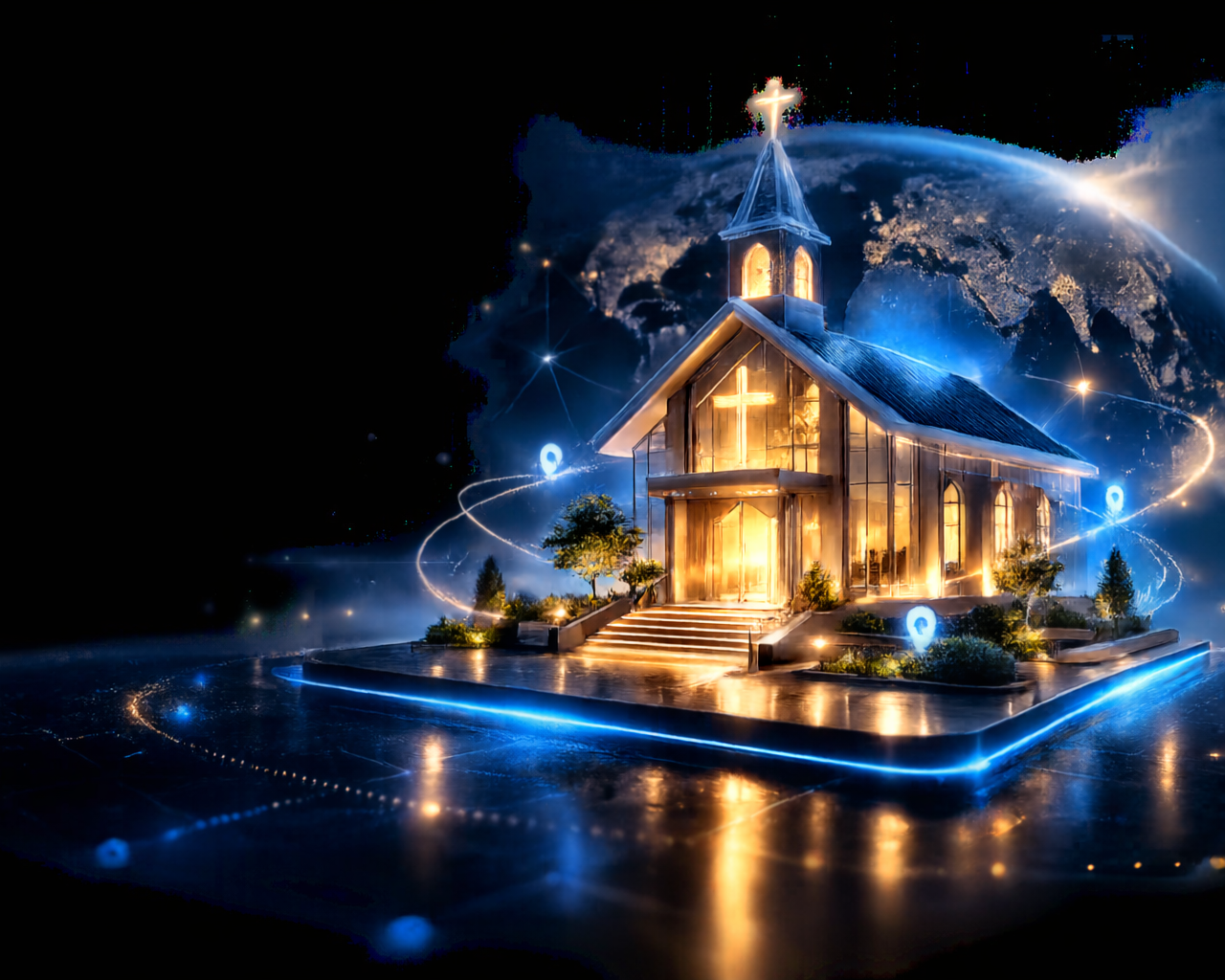 Bible Teachers International